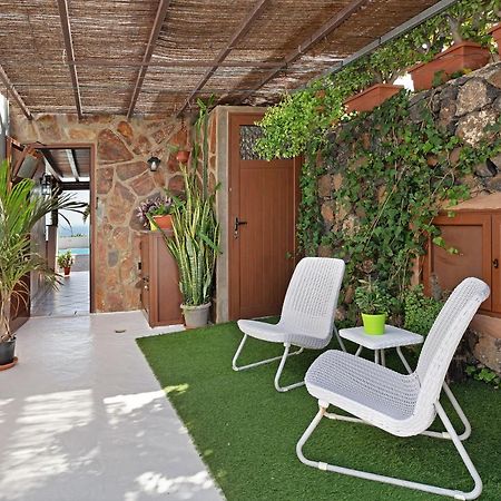 Casa Golondrina Βίλα Teguise  Εξωτερικό φωτογραφία