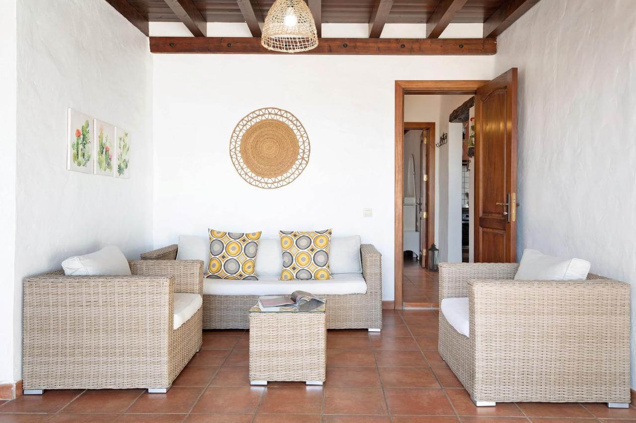 Casa Golondrina Βίλα Teguise  Εξωτερικό φωτογραφία