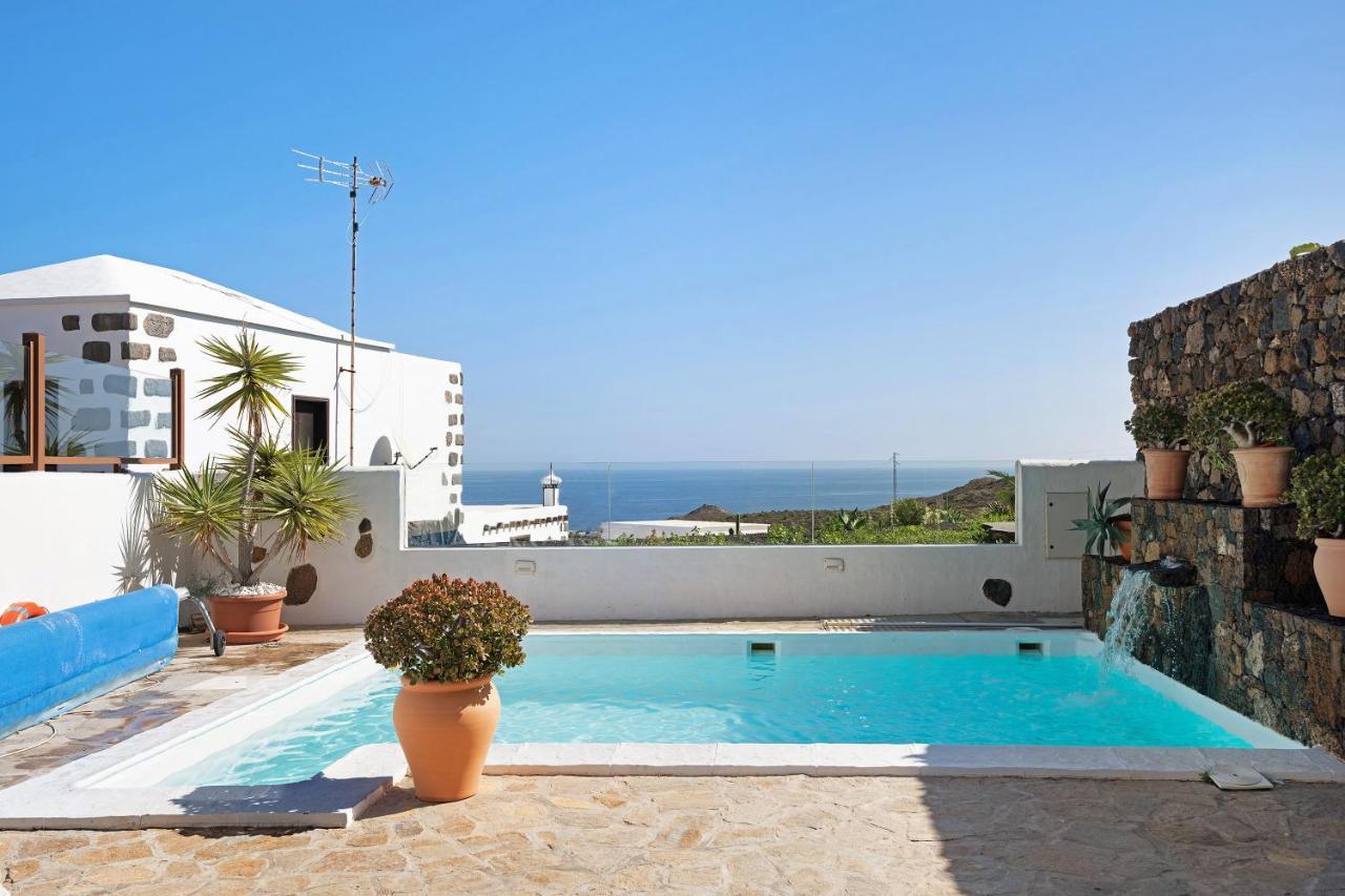 Casa Golondrina Βίλα Teguise  Εξωτερικό φωτογραφία