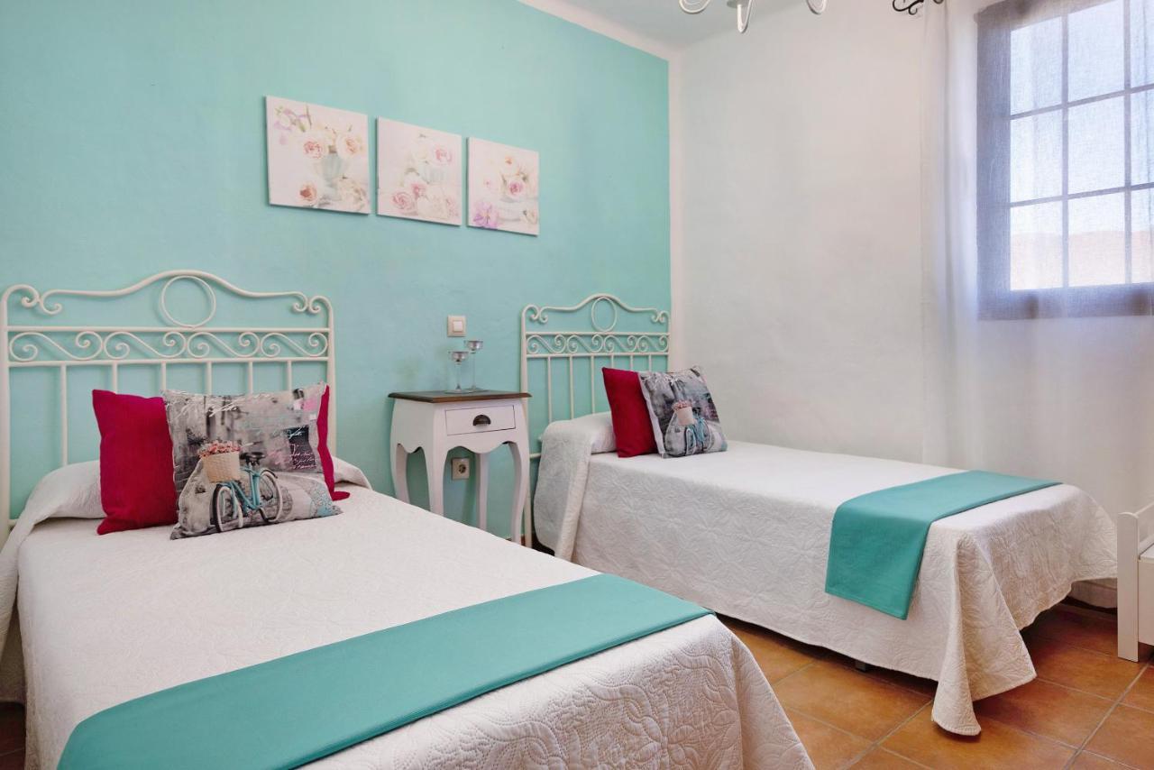 Casa Golondrina Βίλα Teguise  Εξωτερικό φωτογραφία