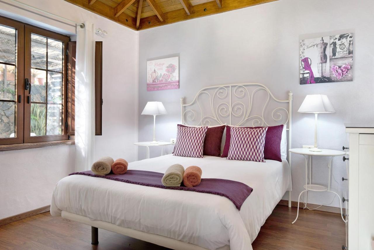 Casa Golondrina Βίλα Teguise  Εξωτερικό φωτογραφία