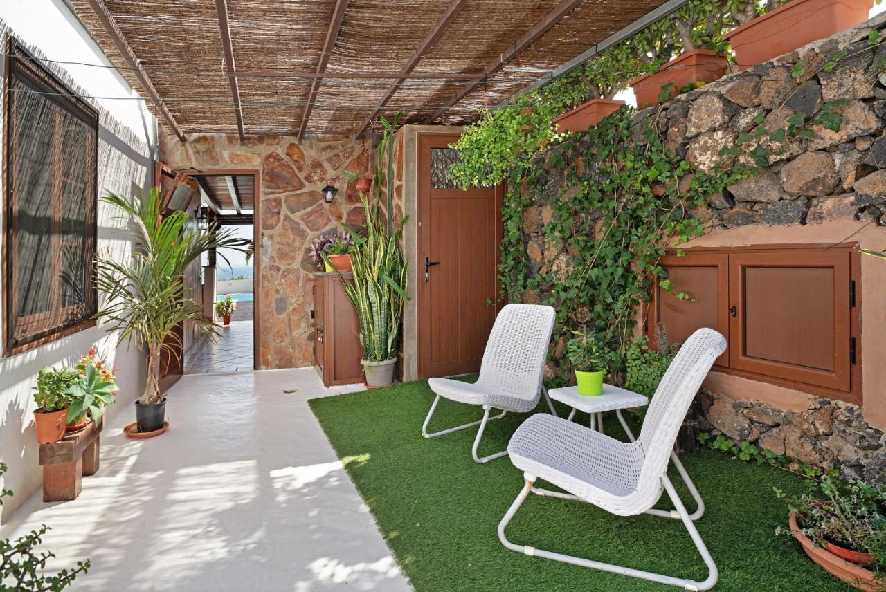 Casa Golondrina Βίλα Teguise  Εξωτερικό φωτογραφία