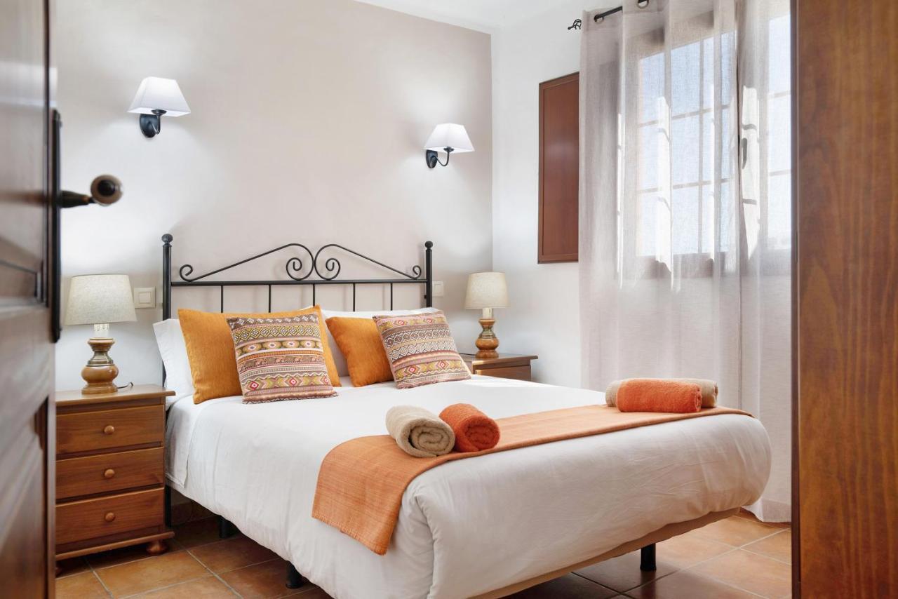 Casa Golondrina Βίλα Teguise  Εξωτερικό φωτογραφία