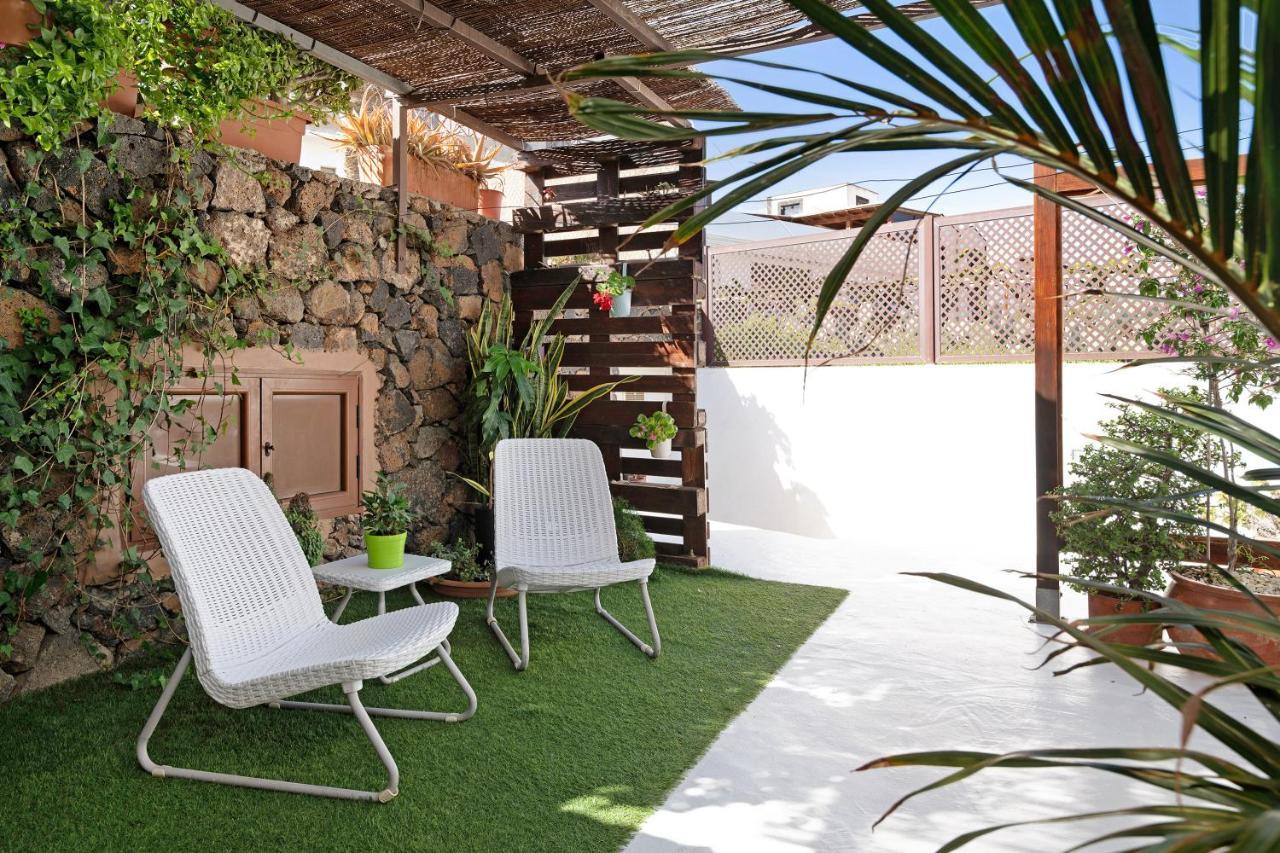 Casa Golondrina Βίλα Teguise  Εξωτερικό φωτογραφία