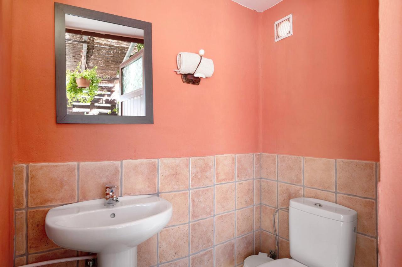 Casa Golondrina Βίλα Teguise  Εξωτερικό φωτογραφία