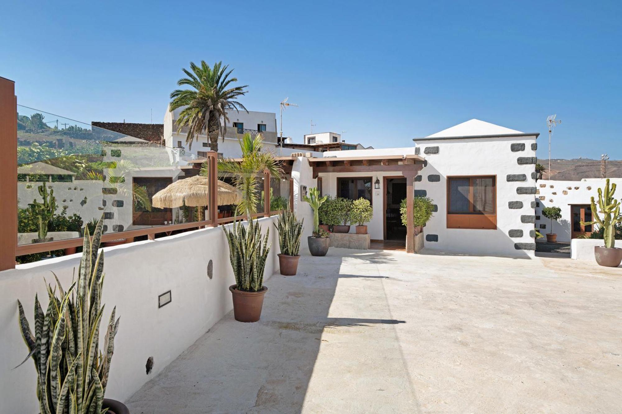 Casa Golondrina Βίλα Teguise  Εξωτερικό φωτογραφία